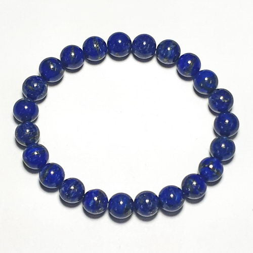 Lapis Lazuli Bracelet